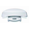 2-in-1 Mobile Baby Scale and Flat Scale J6161