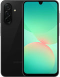 Black Unlocked Smartphone L470586