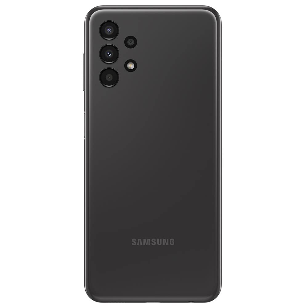 Black Smartphone P408