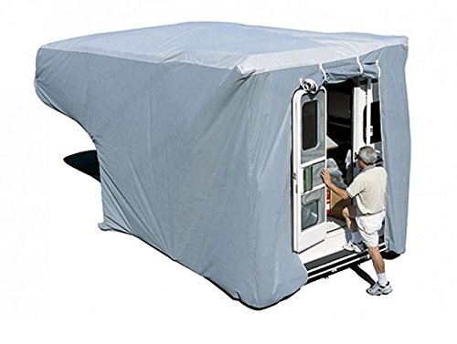 Truck Camper RV Cover 8' - 10' M6744