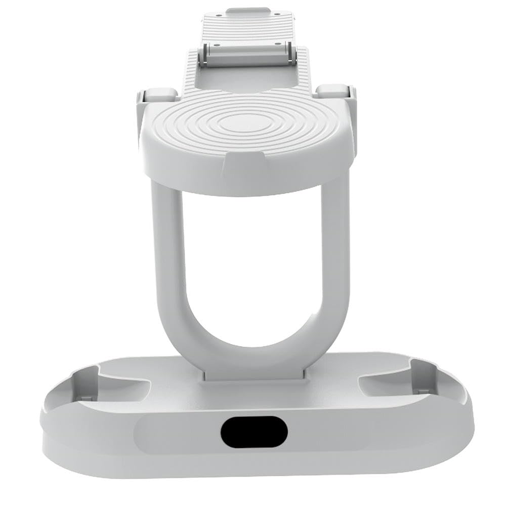 Portable VR Charging Station with Headset Display and Glasses Bracket K626723