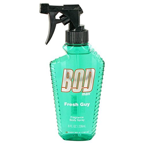 8 oz Fragrance Body Spray X138