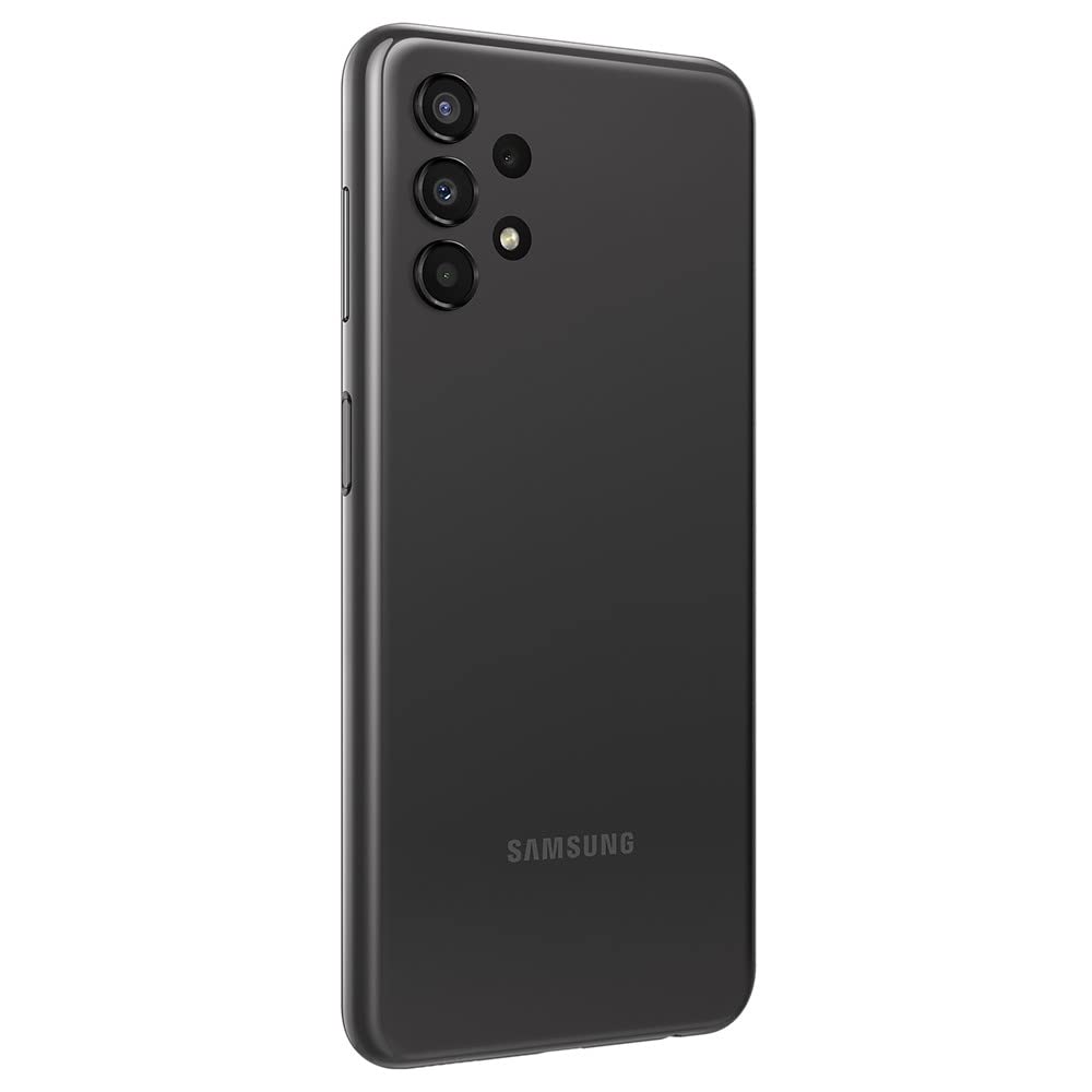 Black Smartphone P408