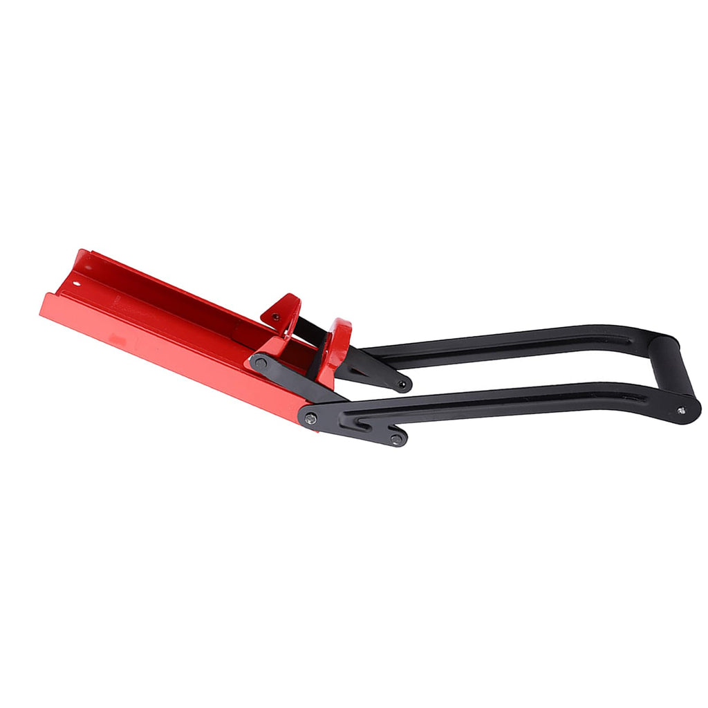 Compact Can Crusher with Rubber Handle Q320