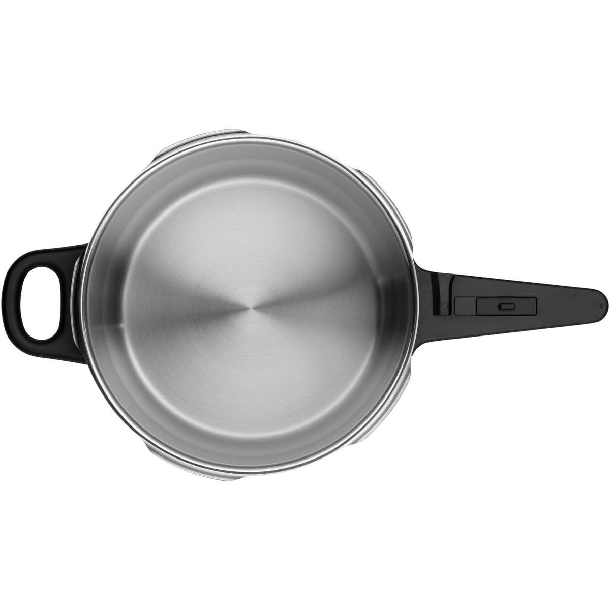 3 Litres Stainless Steel Pressure Cooker C292229