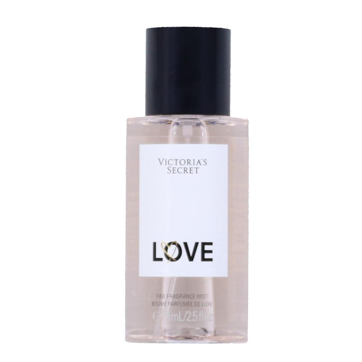 Fragrance Mist 2.5 Oz Travel Size J33557