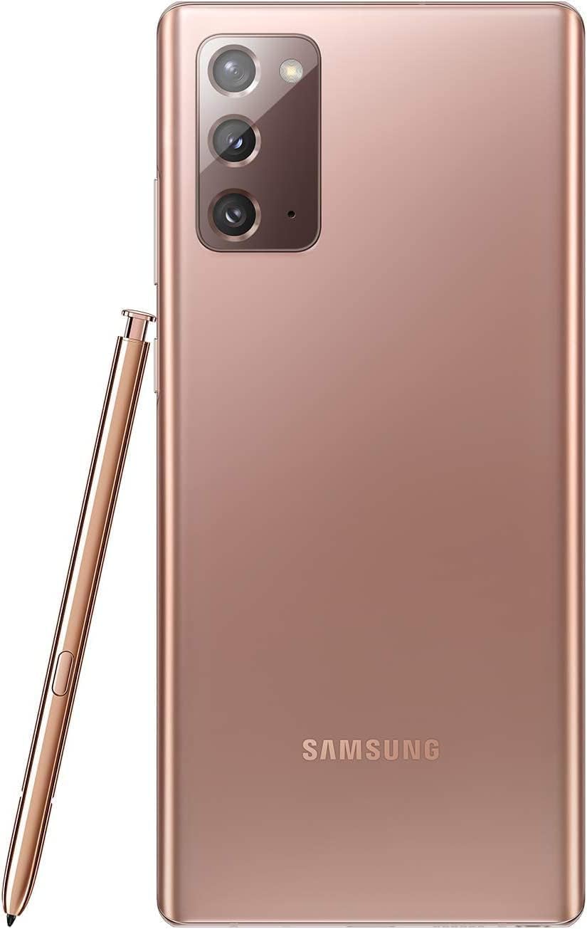 5G Smartphone 128GB B599710