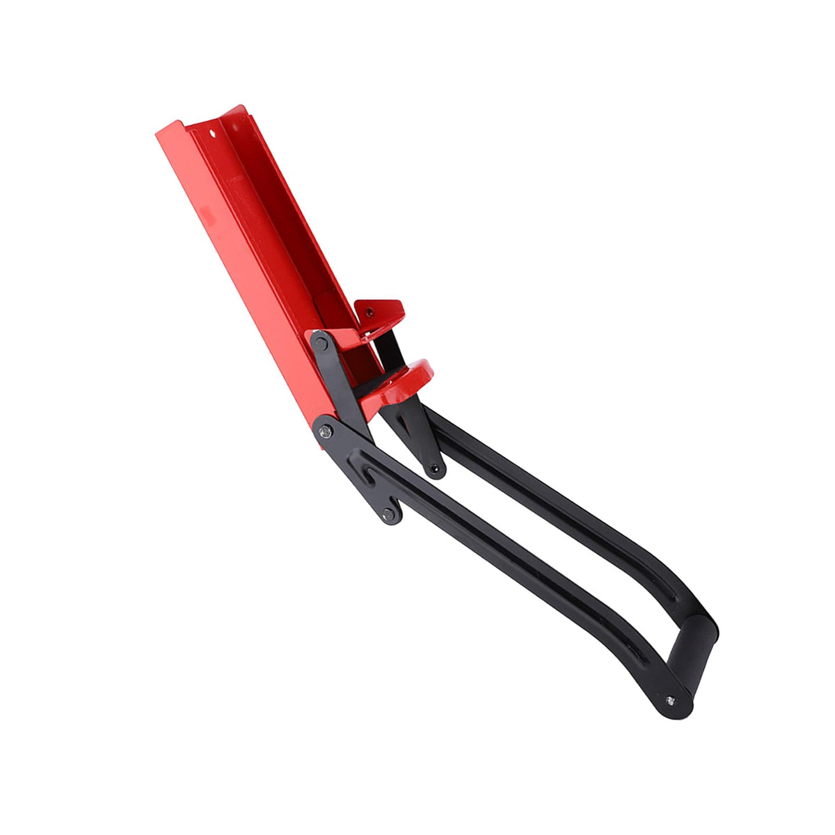 Compact Can Crusher with Rubber Handle Q320