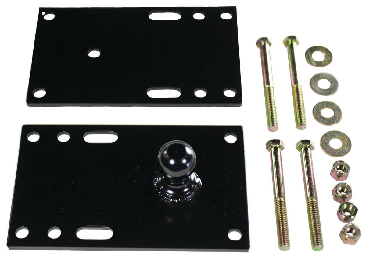 Clamp Kit S842