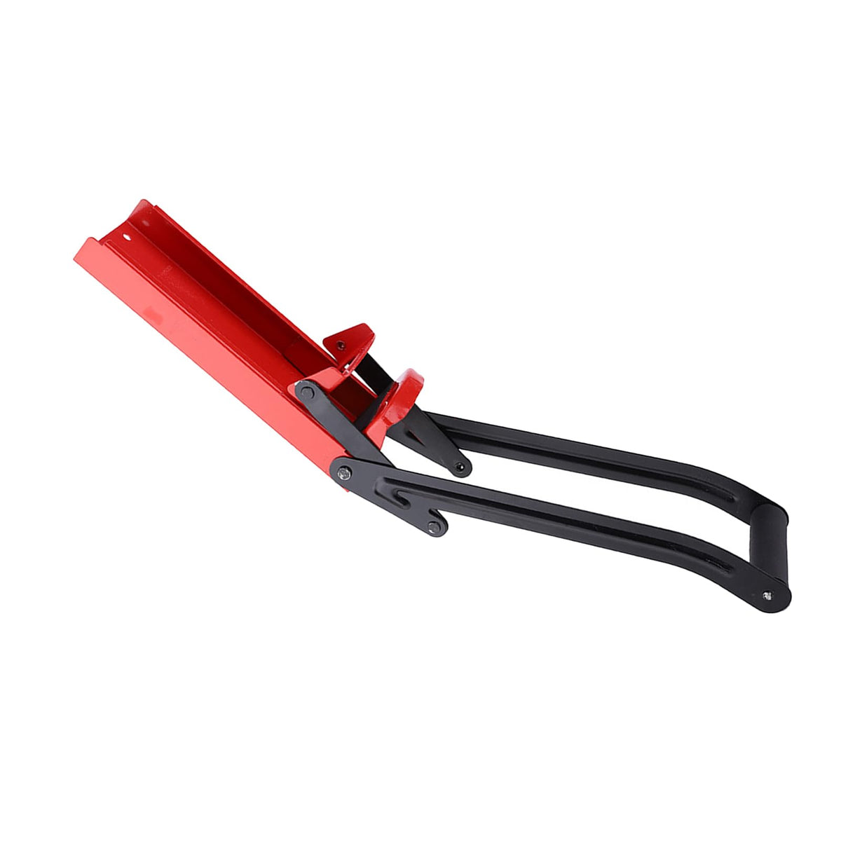 Compact Can Crusher with Rubber Handle Q320