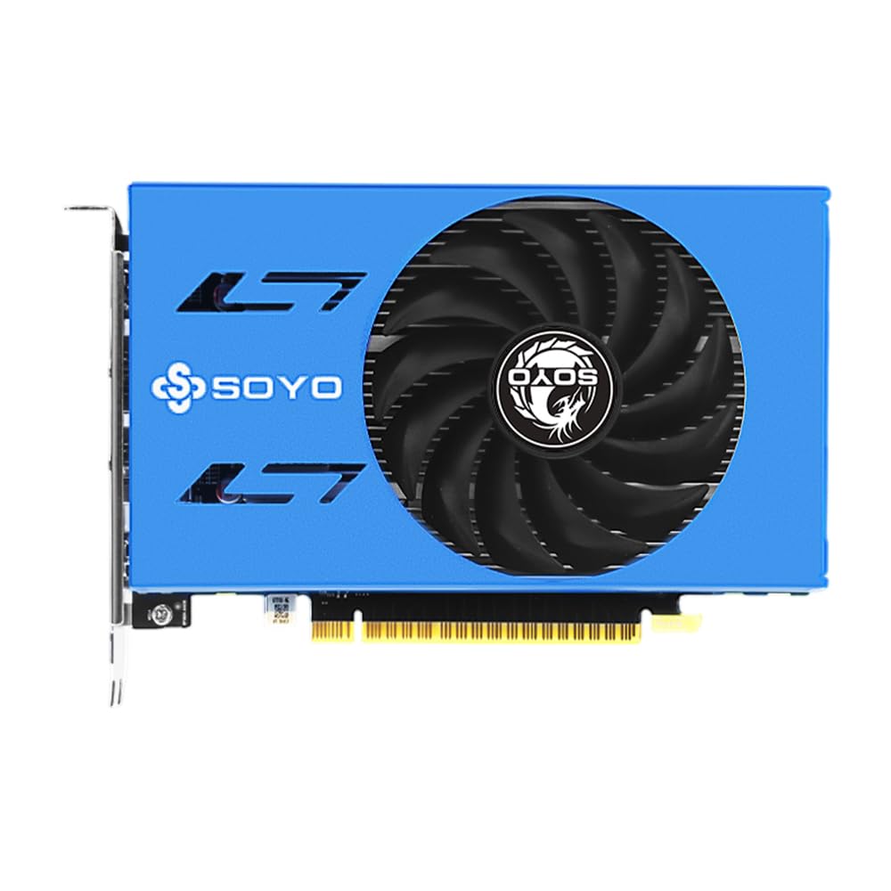 8GB GDDR5 256-Bit Graphics Card R802359
