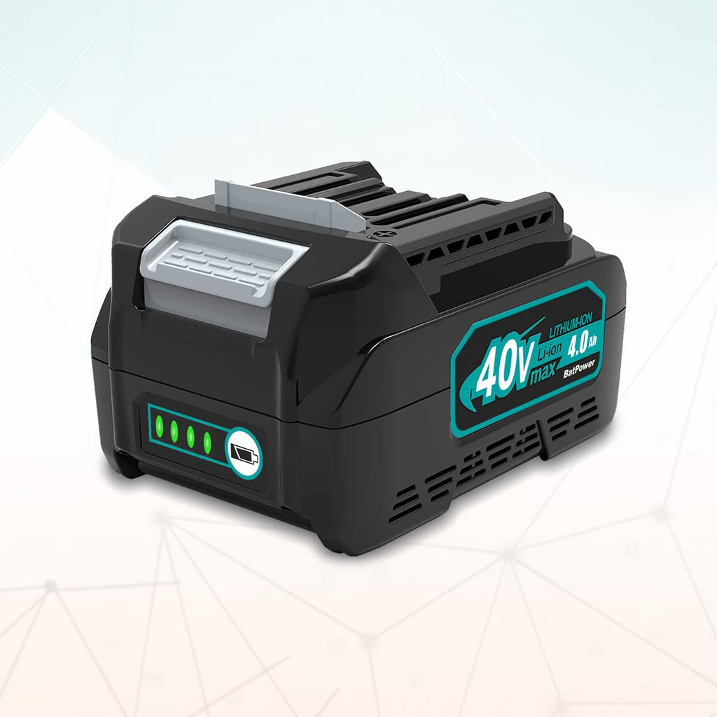 40V 4.0Ah Battery Y980514
