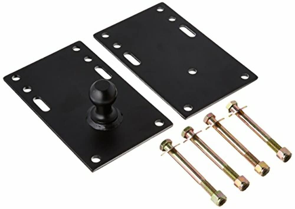 Clamp Kit S842