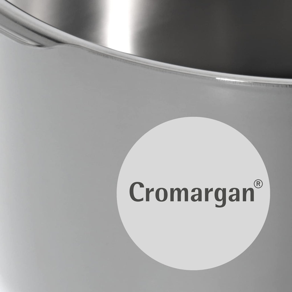 3 Litres Stainless Steel Pressure Cooker C292229