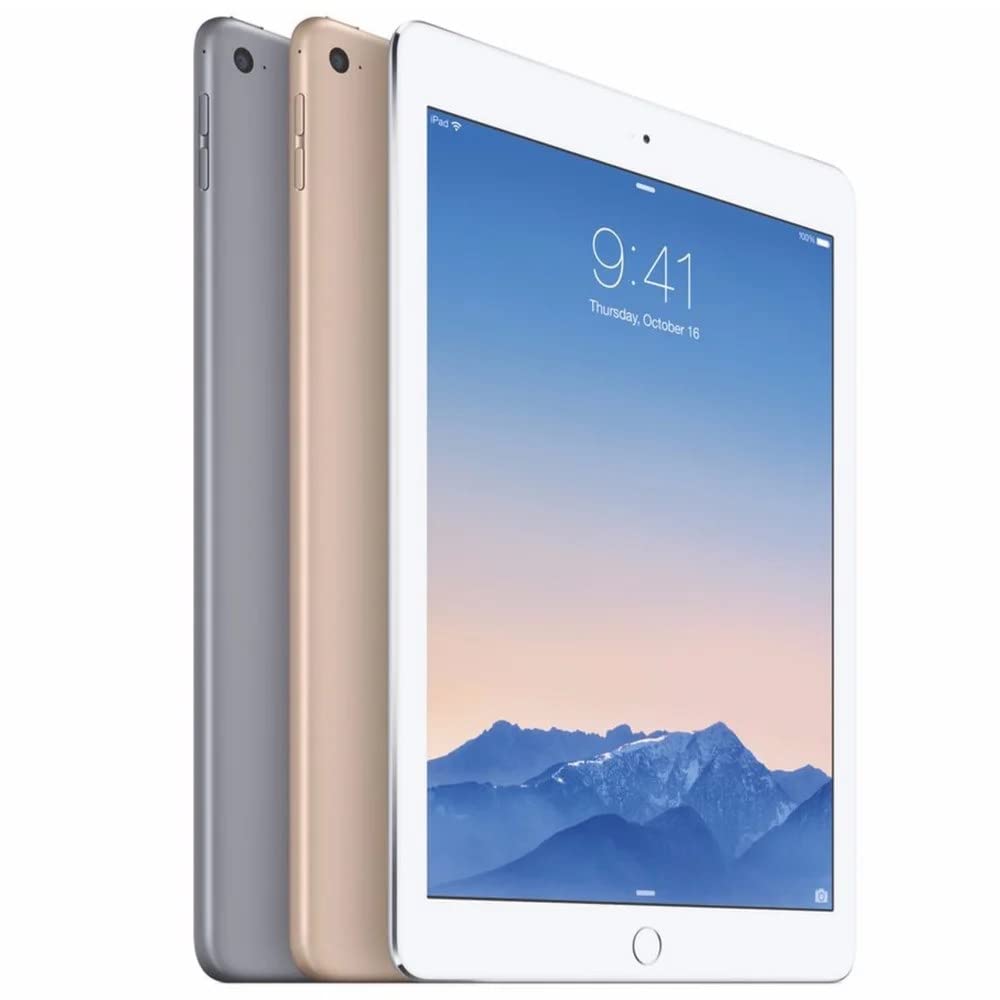 64GB Gray Tablet C4027