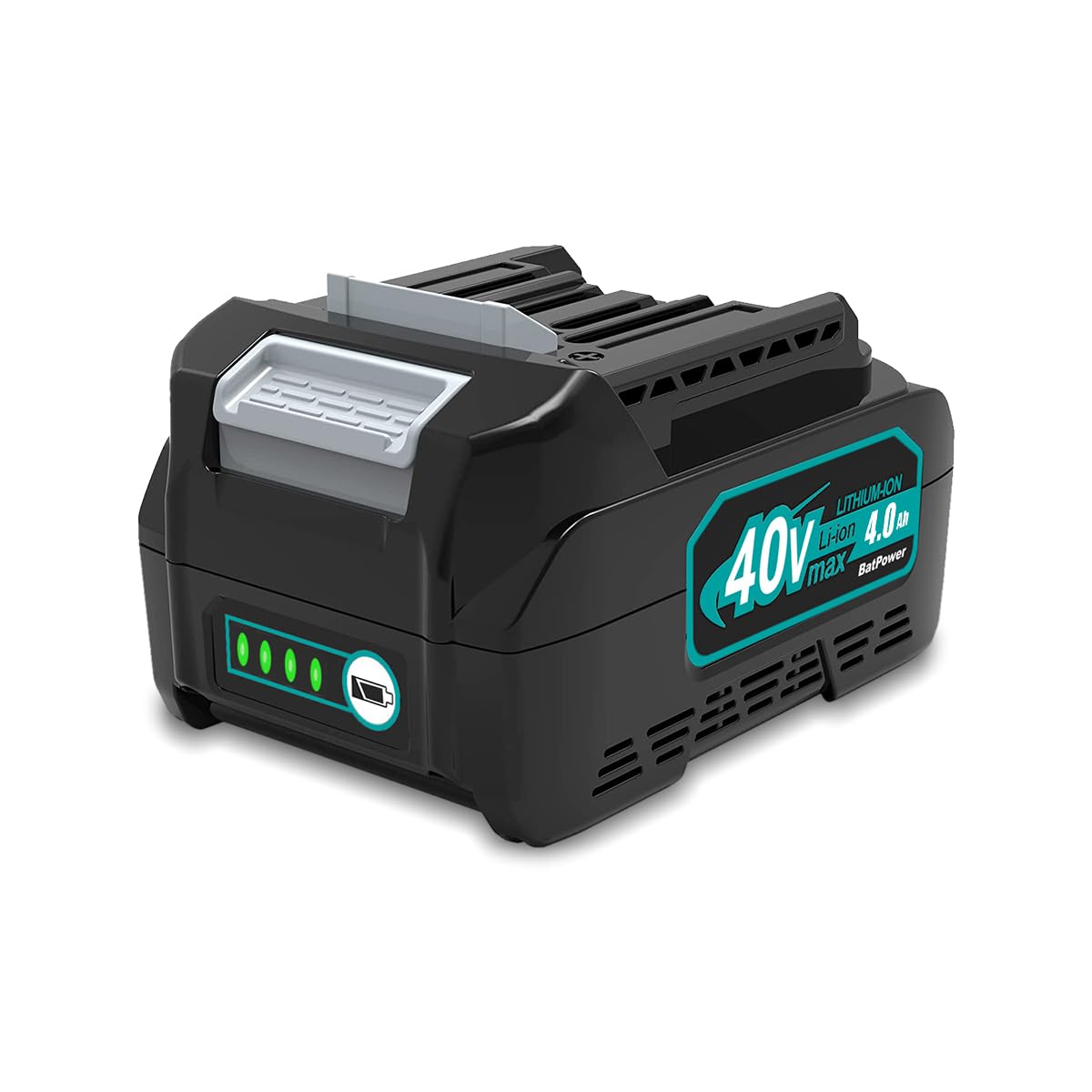 40V 4.0Ah Battery Y980514