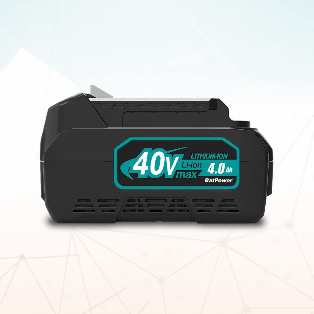 40V 4.0Ah Battery Y980514