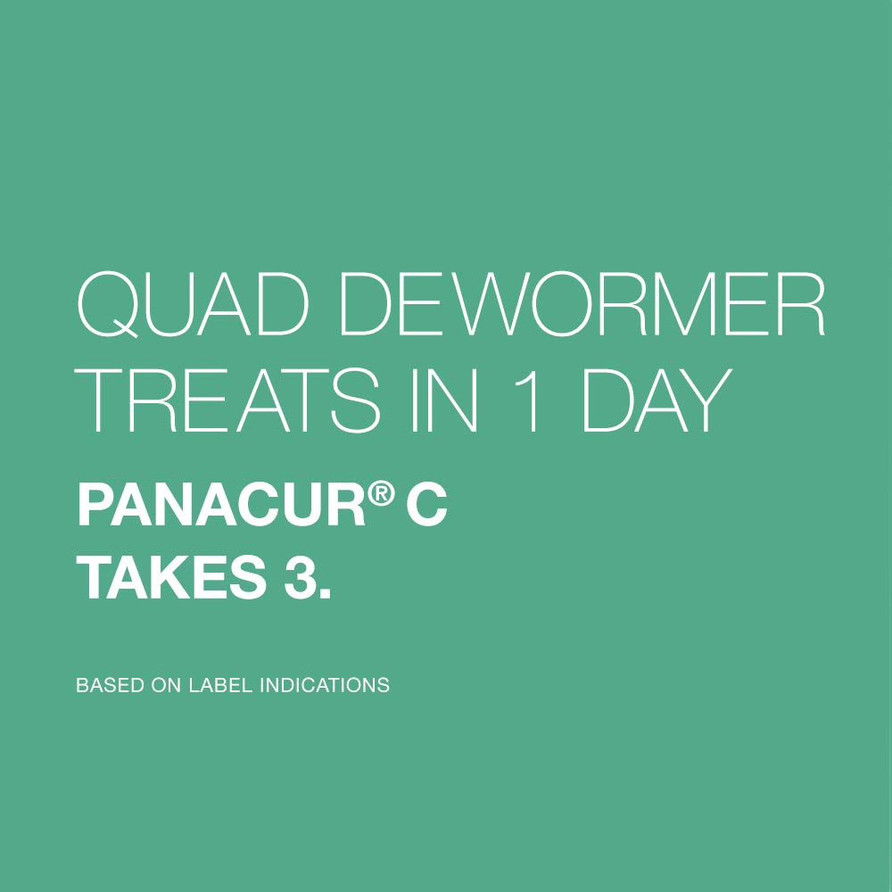 Chewable Dewormer for Small Dogs, 2-25 lbs, 4 Tablets S1939