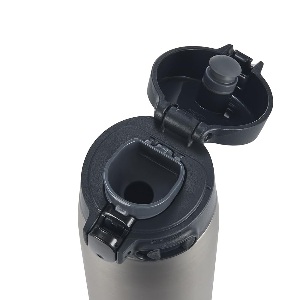 Insulated Stainless Steel Mug, 20-Ounce G198