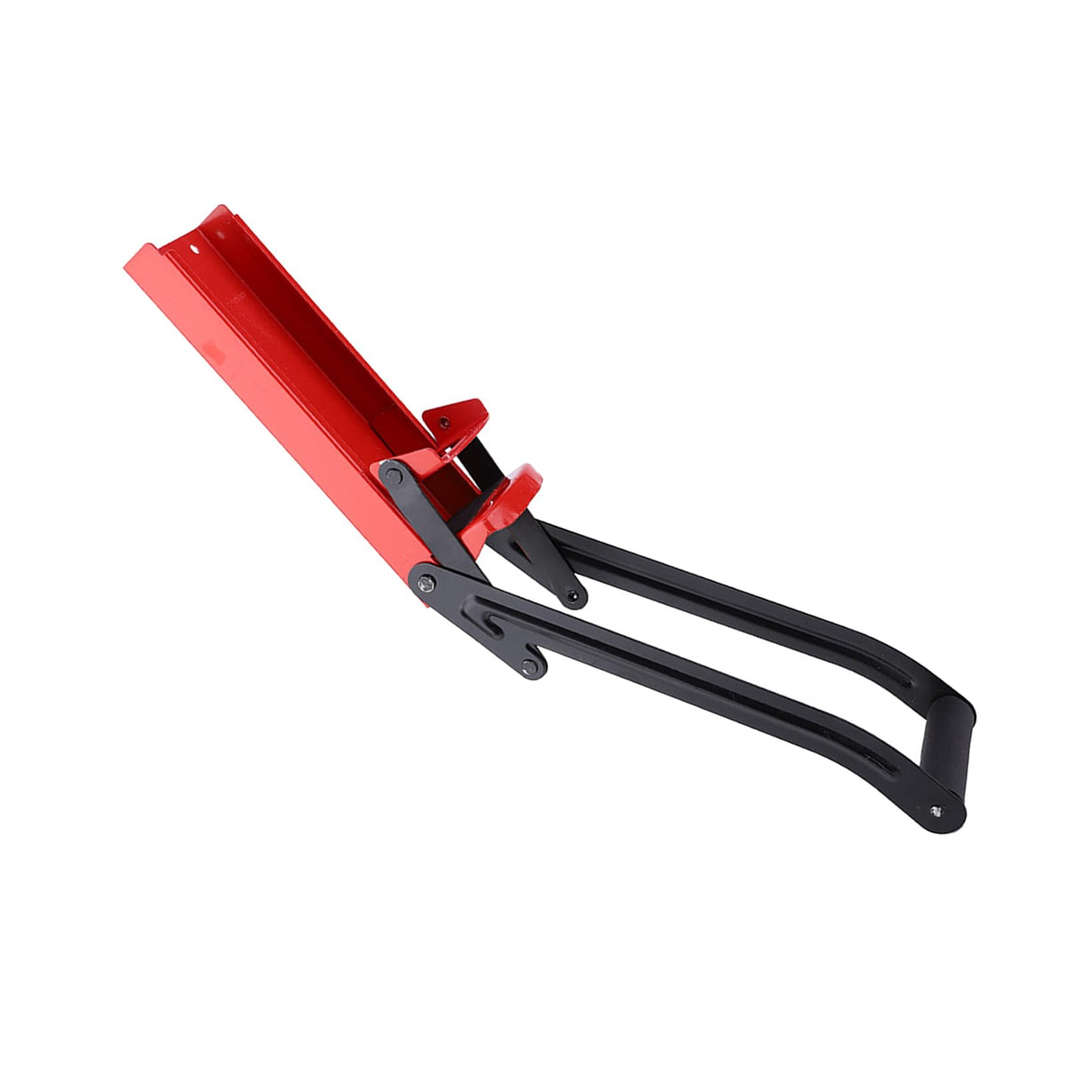Compact Can Crusher with Rubber Handle Q320
