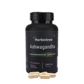 Ashwagandha 1000mg Vegan Non-GMO 60 Veg Capsules E2889