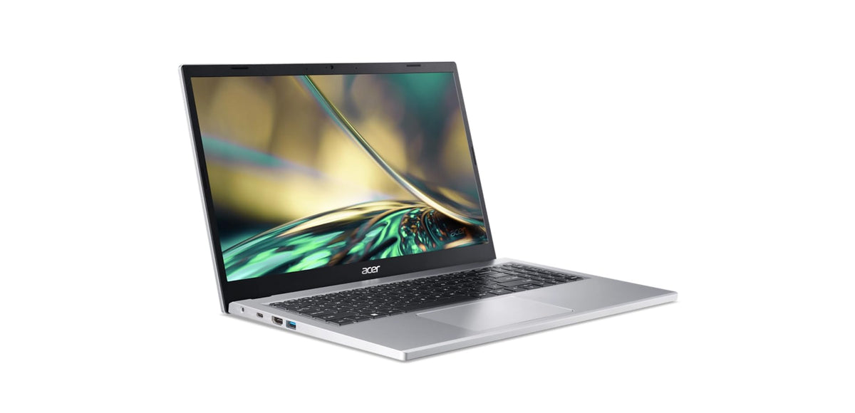 15.6" Touchscreen Laptop, 16GB DDR5 RAM, 512GB SSD T60490