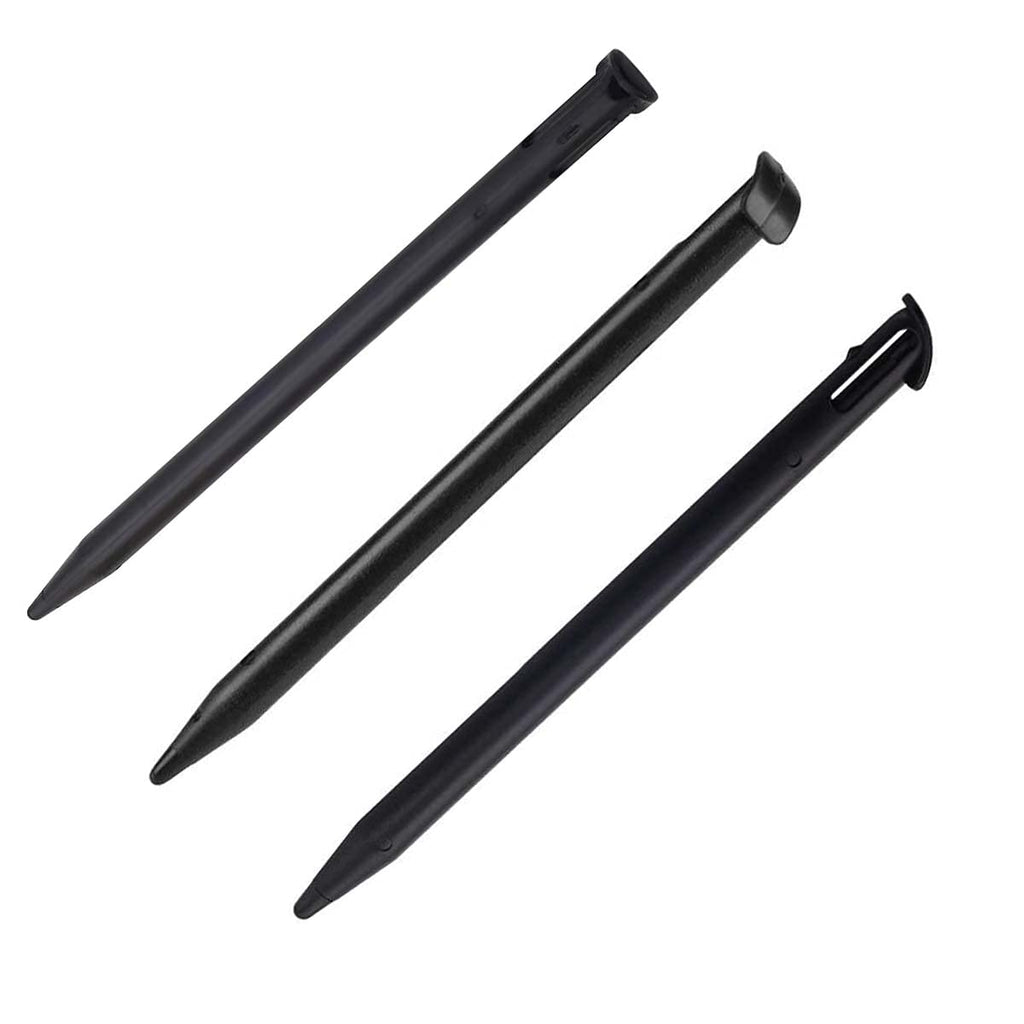 5 Pack Plastic Touch Screen Stylus Pens C14514