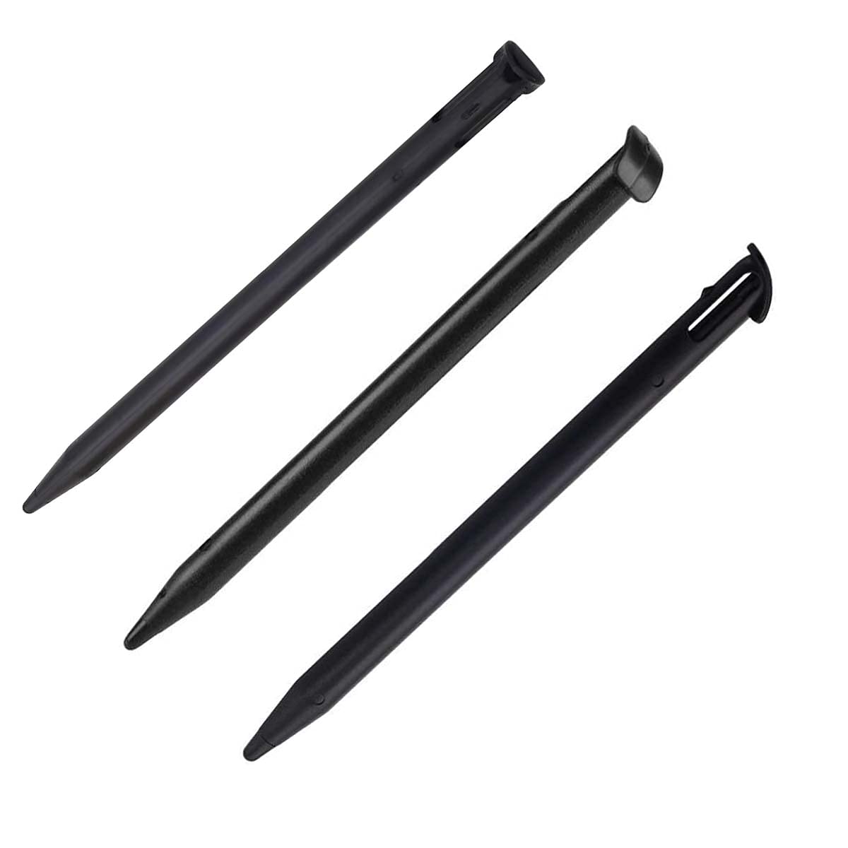 5 Pack Plastic Touch Screen Stylus Pens C14514