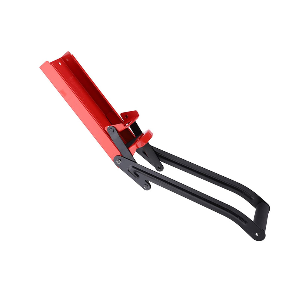 Compact Can Crusher with Rubber Handle Q320