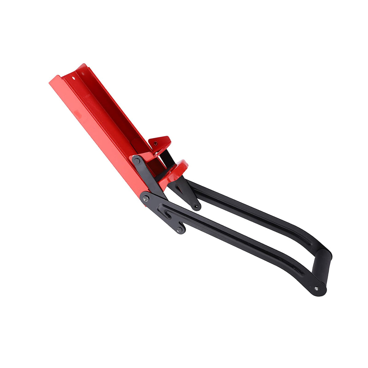 Compact Can Crusher with Rubber Handle Q320