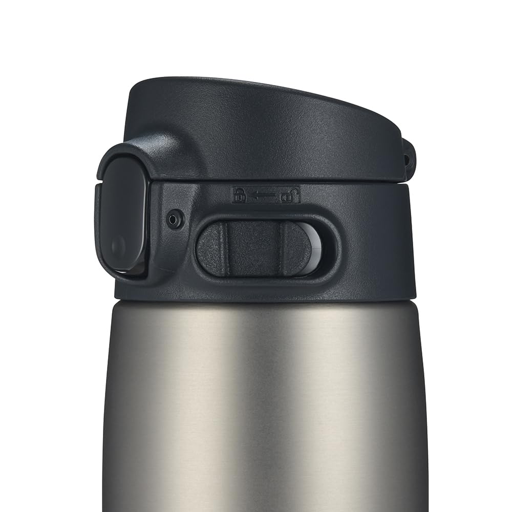 Insulated Stainless Steel Mug, 20-Ounce G198