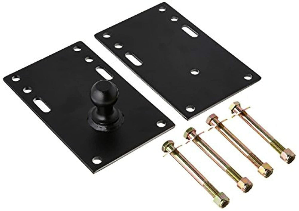 Clamp Kit S842
