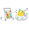 4-in-1 Walker & Crawl Toy H92271