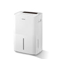 50-Pint Dehumidifier with 3 Speeds and Timer A411