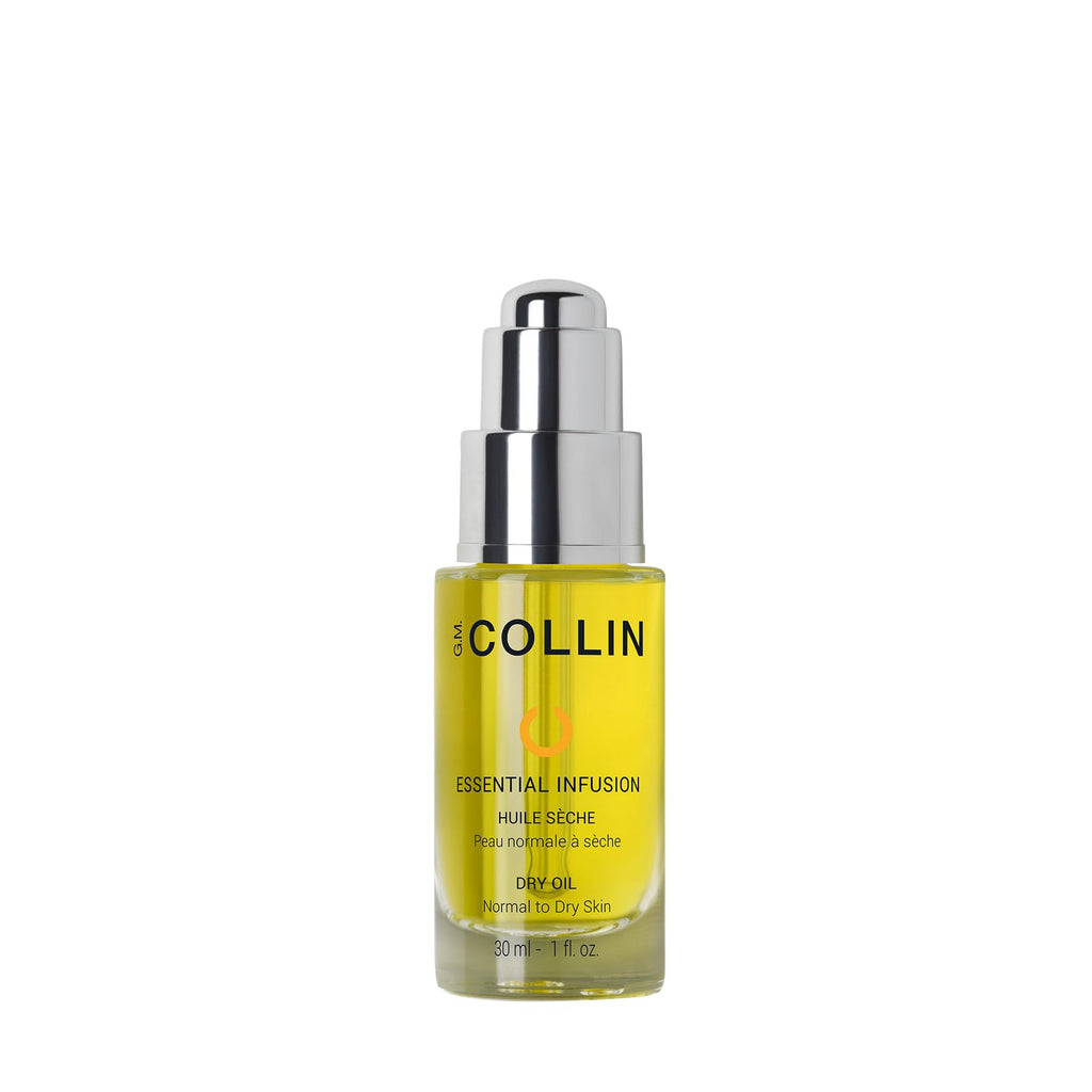 Dry Oil L21024
