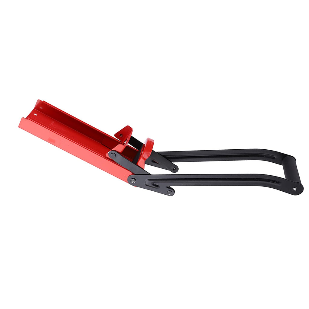 Compact Can Crusher with Rubber Handle Q320