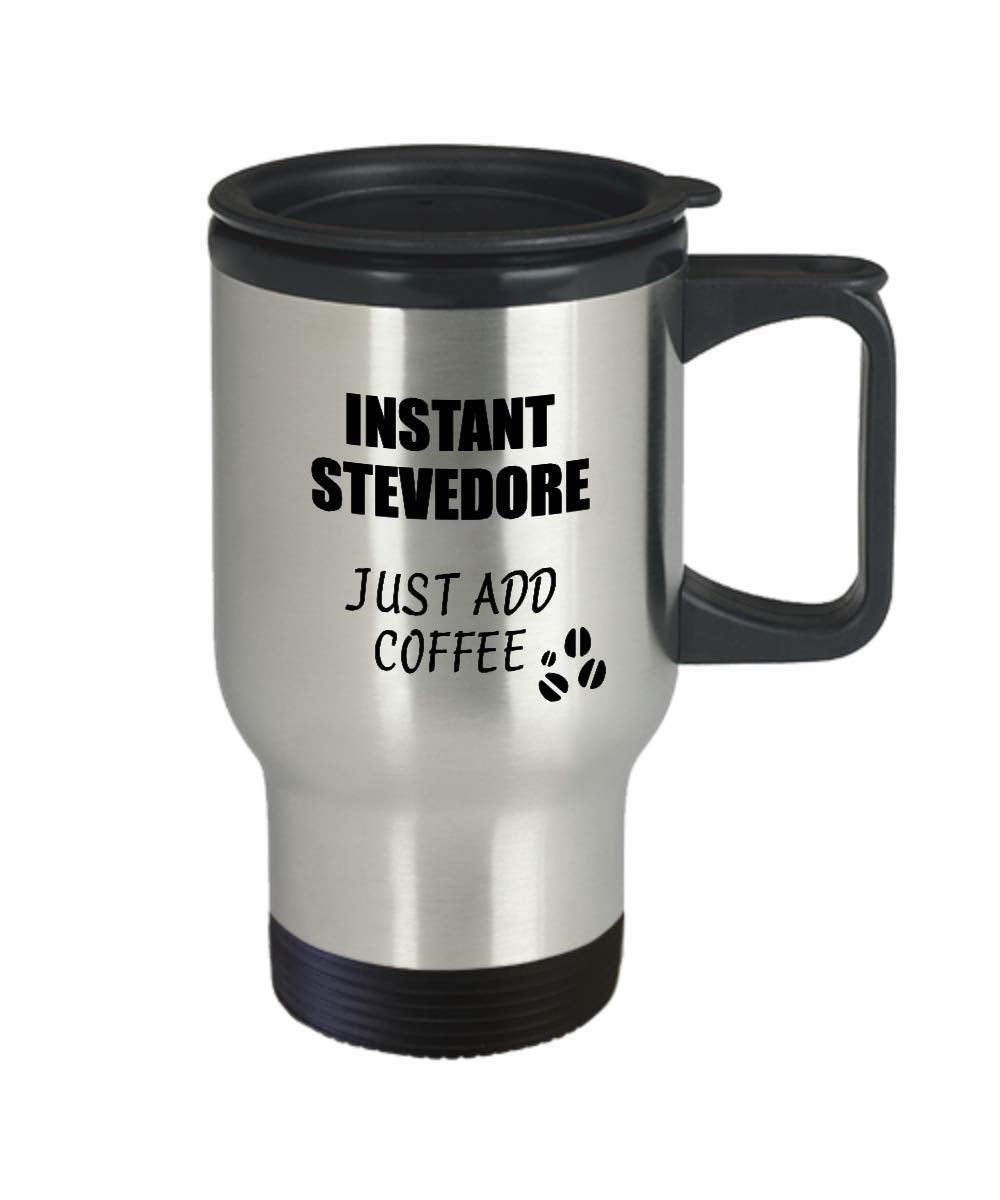 14 Oz Insulated Travel Mug Y7959