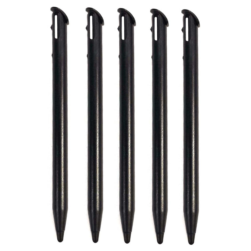 5 Pack Plastic Touch Screen Stylus Pens C14514