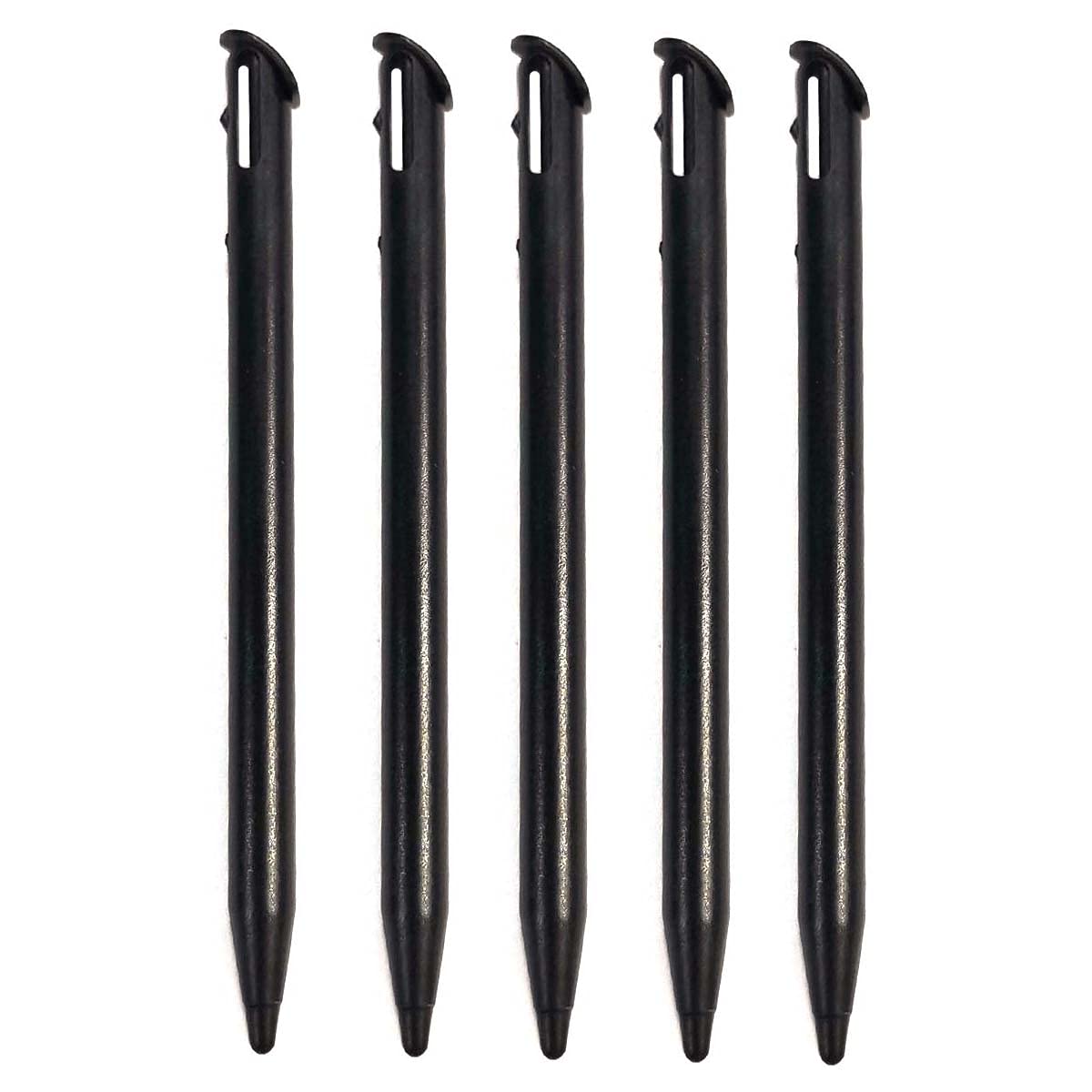 5 Pack Plastic Touch Screen Stylus Pens C14514