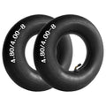2 Pack 4.80/4.00-8 Inner Tube with Bent Valve N23867