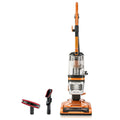 Bagless Upright Vacuum U7368