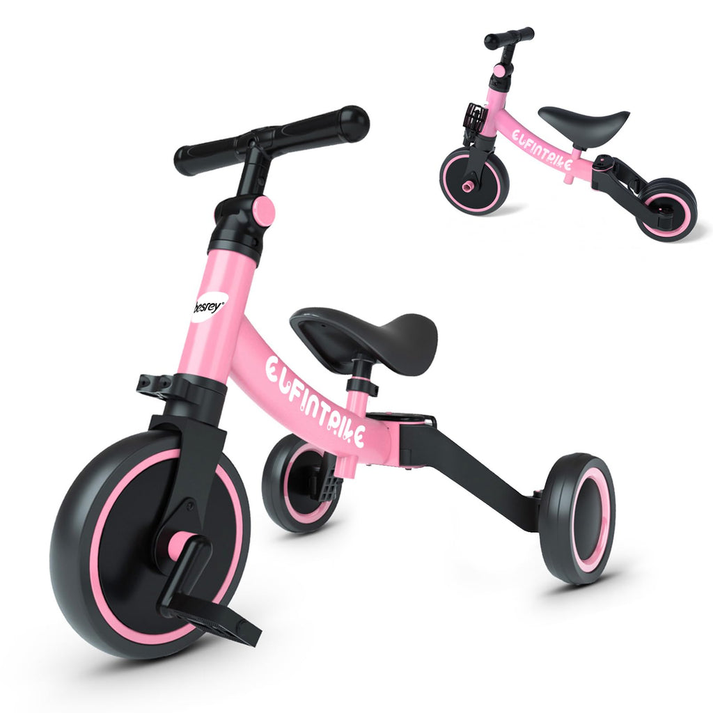 5 in 1 Toddler Bike O119