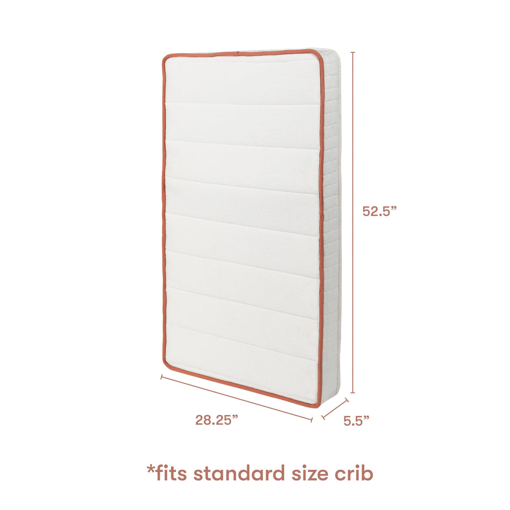Organic Crib Mattress Q4222