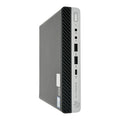 Mini PC Intel Core i5-9500T 16GB RAM 512GB NVMe Windows 11 Pro L718