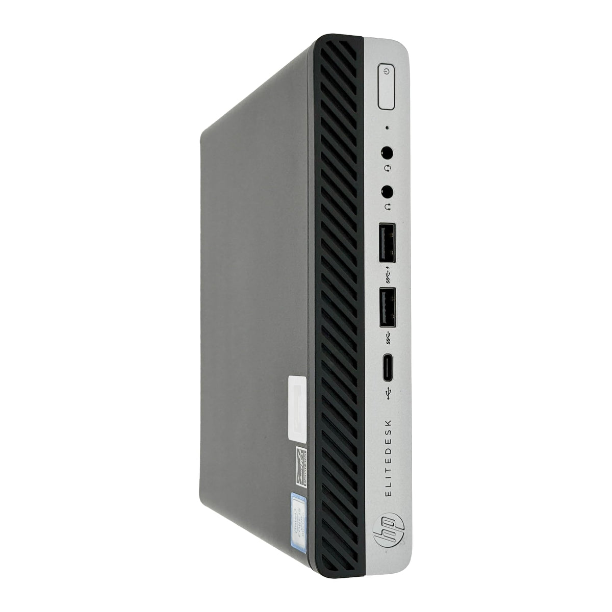 Mini PC Intel Core i5-9500T 16GB RAM 512GB NVMe Windows 11 Pro L718