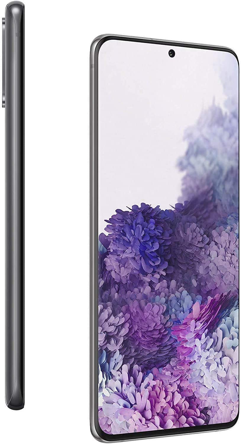 128GB Cosmic Gray Smartphone Q26064