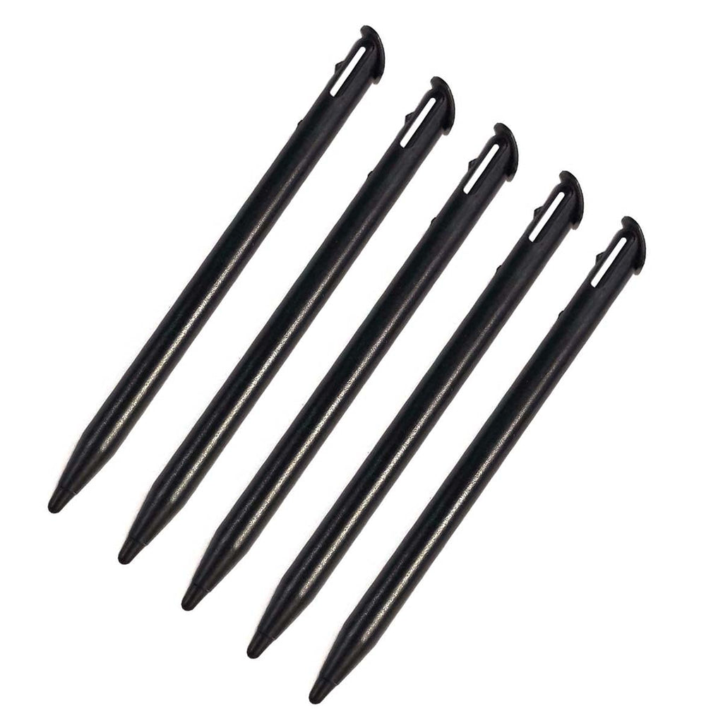 5 Pack Plastic Touch Screen Stylus Pens C14514