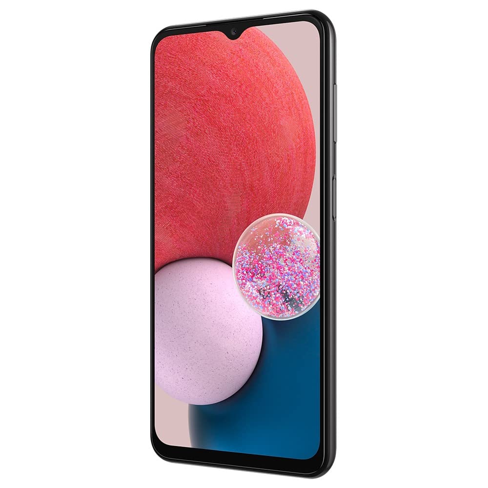 Black Smartphone P408