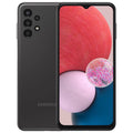 Black Smartphone P408