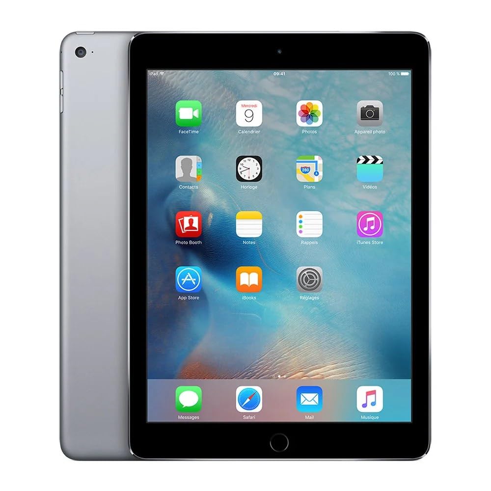 64GB Gray Tablet C4027